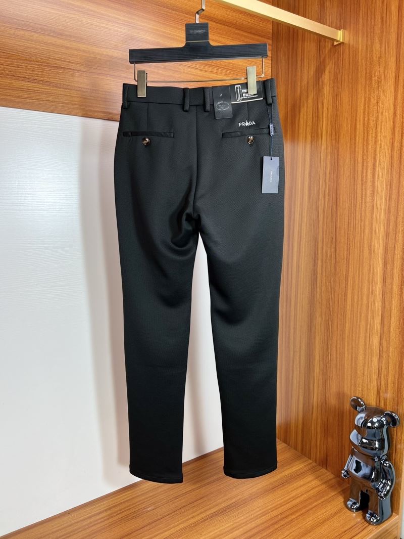 Prada Long Pants